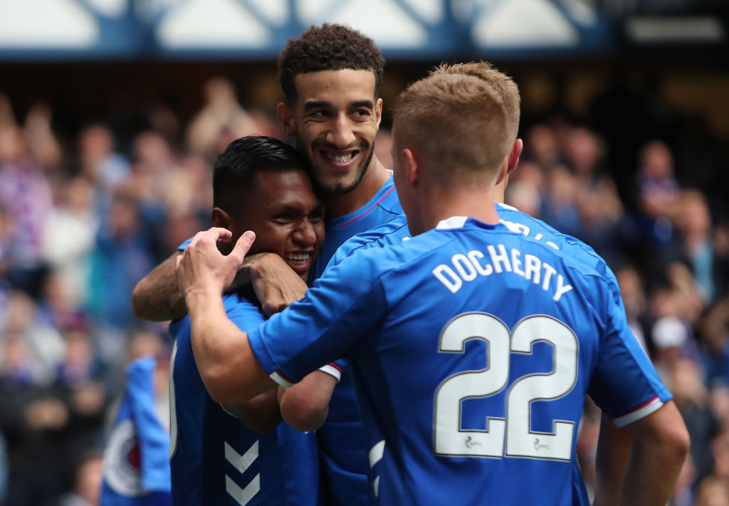Dissecting the squad - where do Rangers still need to strengthen?