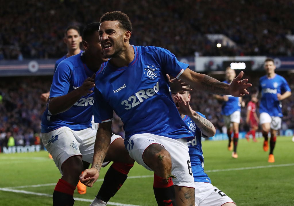 Richard's Rangers' Round-up - 20/08/18 - 26/08/18