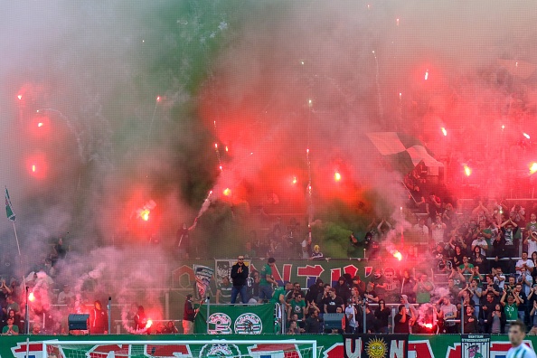 Photo by Johann Schwarz/SEPA.Media /Getty Images