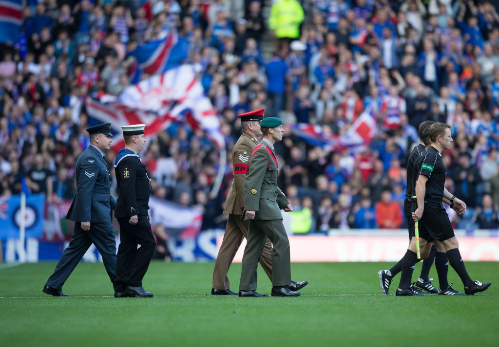 Photo by David Young/Action Plus via Getty Images