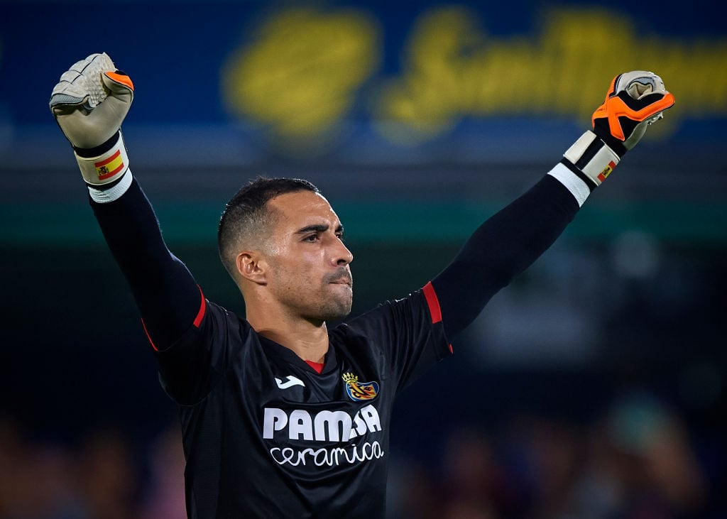 Photo by Quality Sport Images/Getty Images