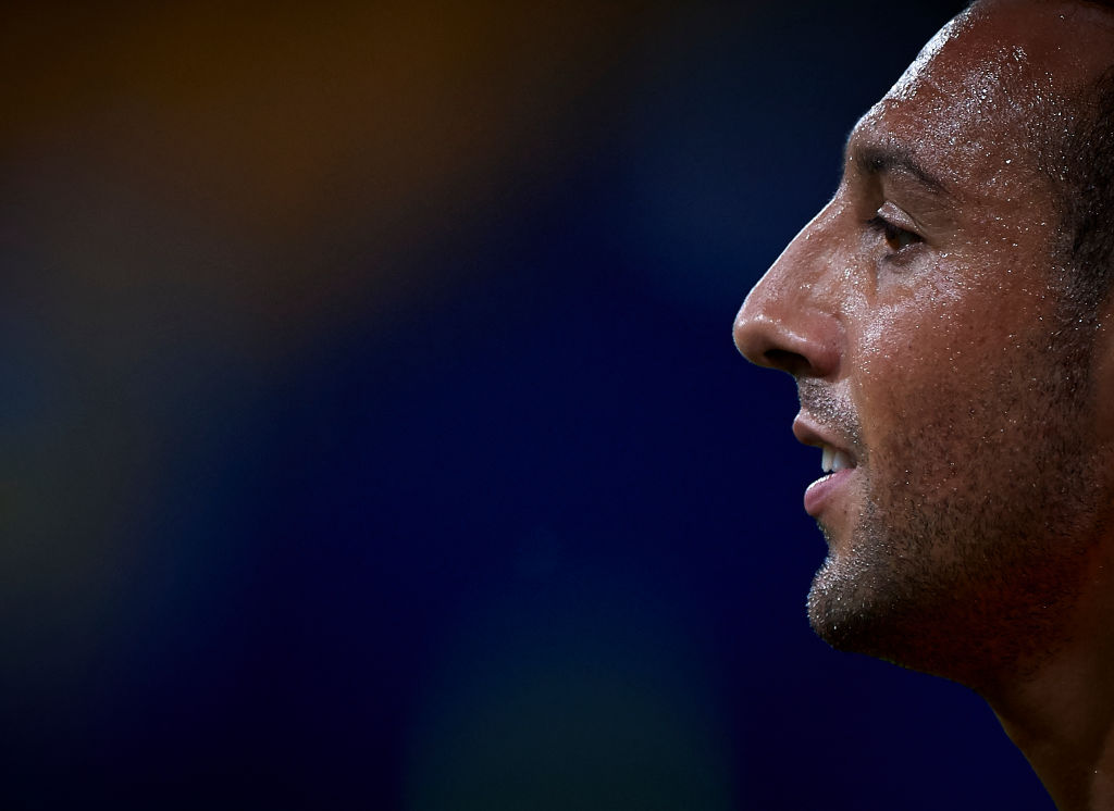 Photo by Quality Sport Images/Getty Images