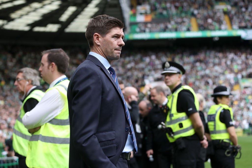 Photo by Ian MacNicol/Getty Images