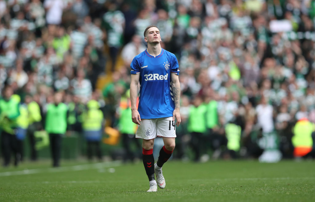 Photo by Ian MacNicol/Getty Images