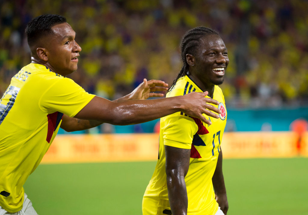 Photo by Doug Murray/Icon Sportswire via Getty Images