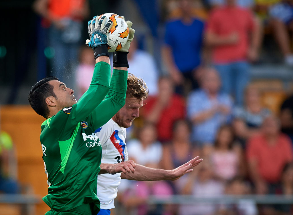 Photo by Quality Sport Images/Getty Images