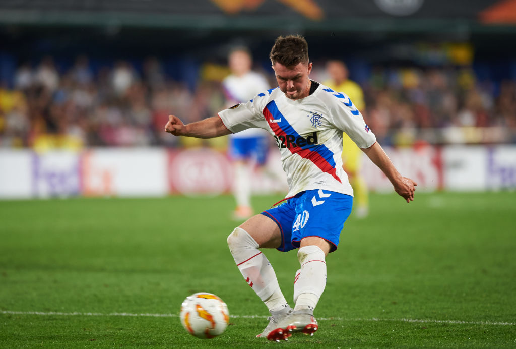 Photo by Maria Jose Segovia/NurPhoto via Getty Images