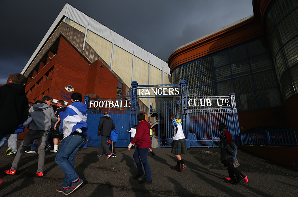 Photo by Alex Livesey/Getty Images