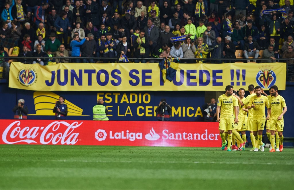 Photo by Maria Jose Segovia/NurPhoto via Getty Images