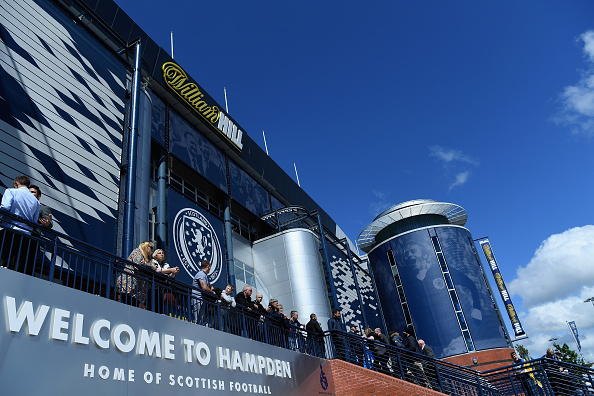 Photo by Shaun Botterill/Getty Images