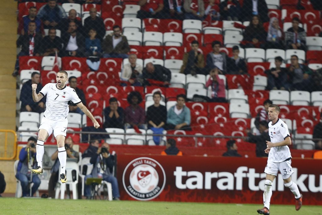 Photo by Mustafa Ciftci/Anadolu Agency/Getty Images