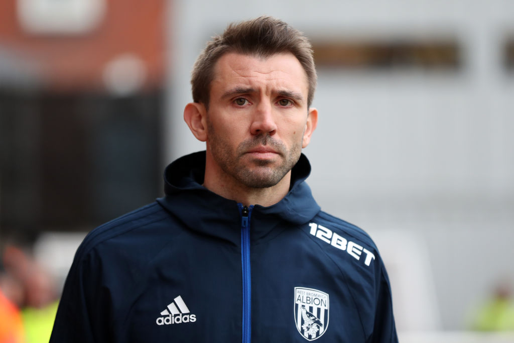 Photo by Adam Fradgley - AMA/WBA FC via Getty Images