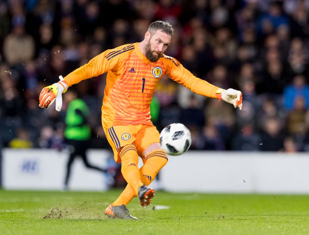 Photo by Alan Rennie/Action Plus via Getty Images