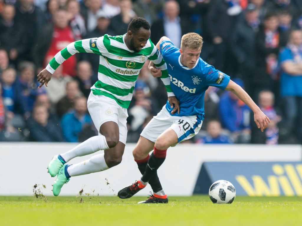 Photo by Alan Rennie/Action Plus via Getty Images