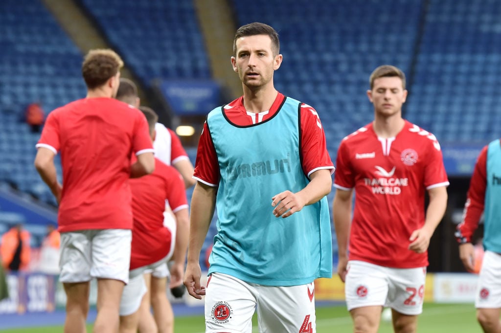 Photo by Plumb Images/Leicester City FC via Getty Images