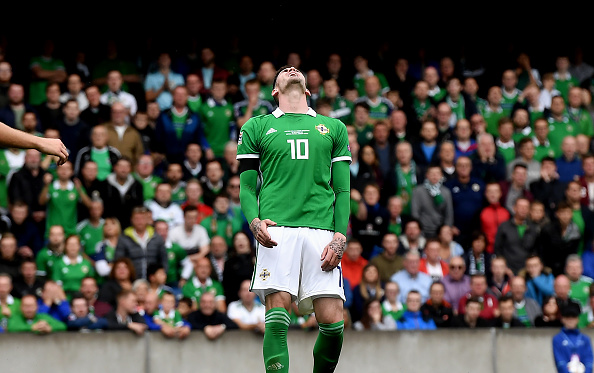 Photo by Charles McQuillan/Getty Images