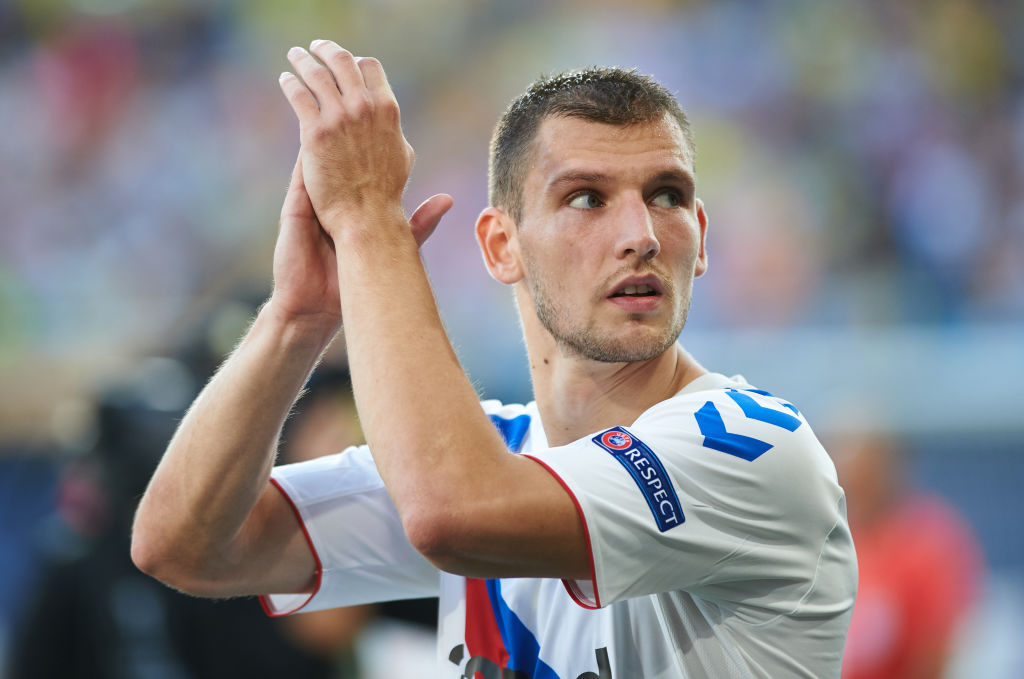 Photo by Maria Jose Segovia/NurPhoto via Getty Images