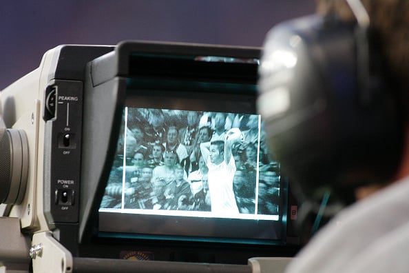 Photo by ben radford/Corbis via Getty Images