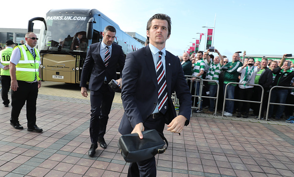 Photo by Steve  Welsh/Getty Images