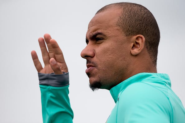 Photo by Neville Williams/Aston Villa FC via Getty Images