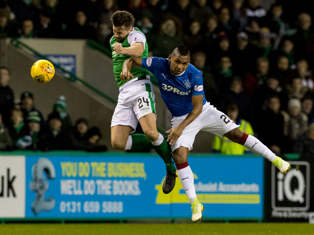 Photo by Alan Rennie/Action Plus via Getty Images