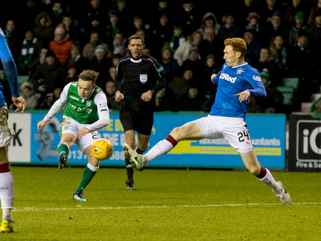 Photo by Alan Rennie/Action Plus via Getty Images
