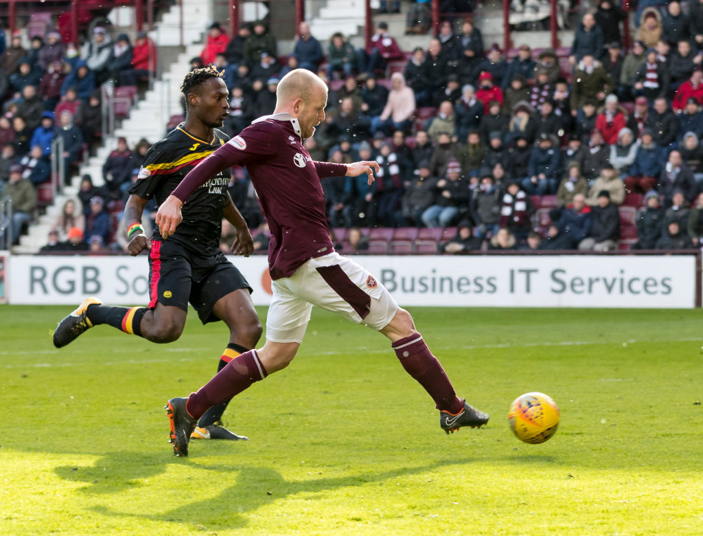 Photo by Alan Rennie/Action Plus via Getty Images