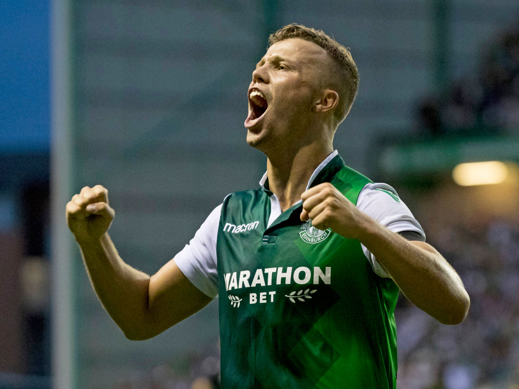 photo by Alan Rennie/Action Plus via Getty Images