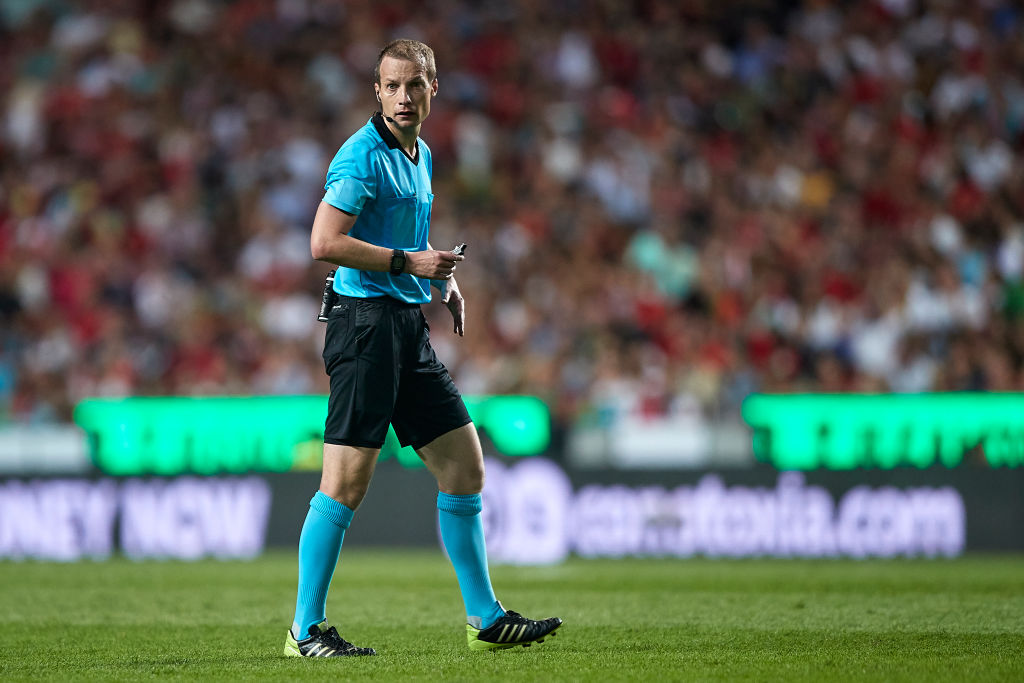 Photo by Quality Sport Images/Getty Images