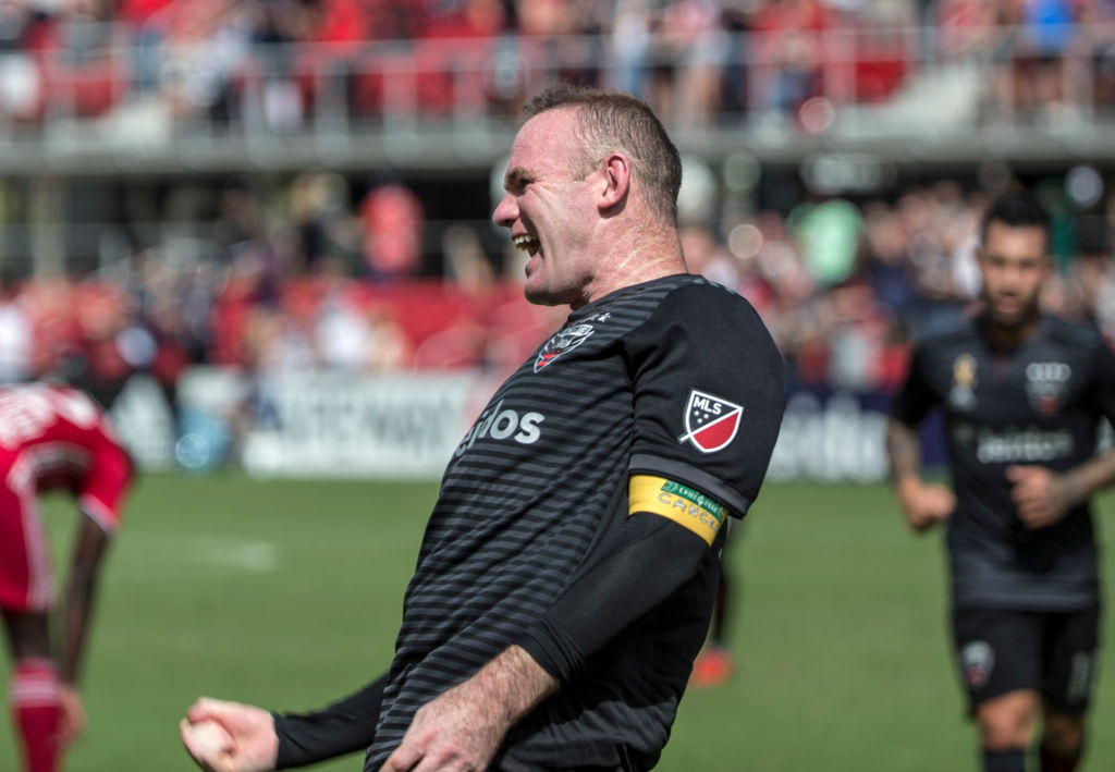 Photo by Tony Quinn/Icon Sportswire via Getty Images