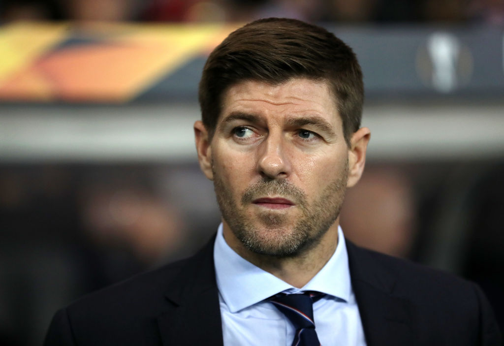 Spartak Moscow v Rangers – who replaces Kent? Predicted XI