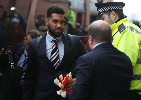 Photo by Ian MacNicol/Getty Images
