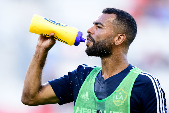 Photograph by Julian Avram/Icon Sportswire via Getty Images