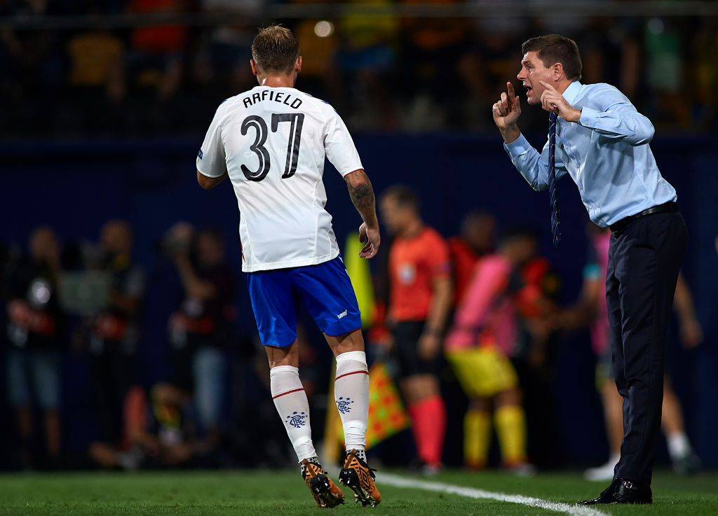 Photo by Manuel Queimadelos Alonso/Getty Images