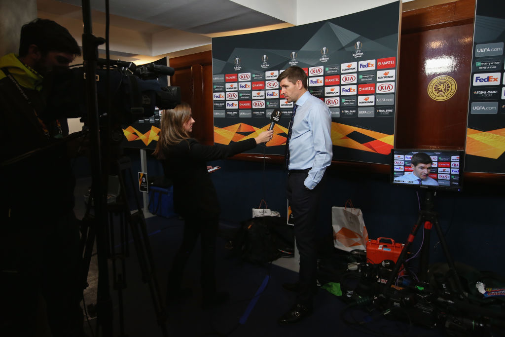 Photo by Steve Bardens - UEFA/UEFA via Getty Images