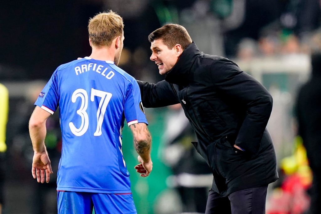 Photo by Josef Bollwein/SEPA.Media /Getty Images