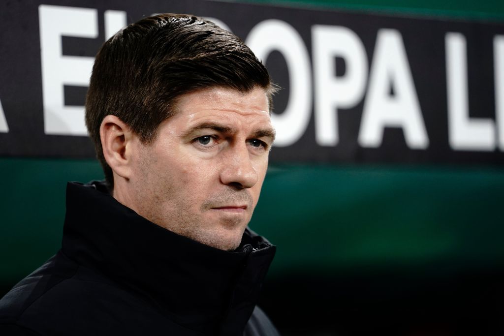 Photo by Josef Bollwein/SEPA.Media /Getty Images