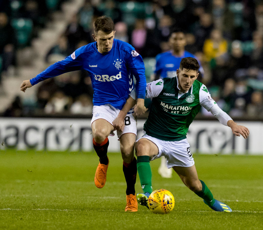 Photo by Alan Rennie/Action Plus via Getty Images