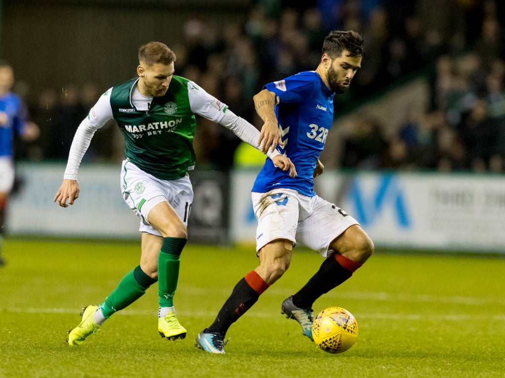 Photo by Alan Rennie/Action Plus via Getty Images