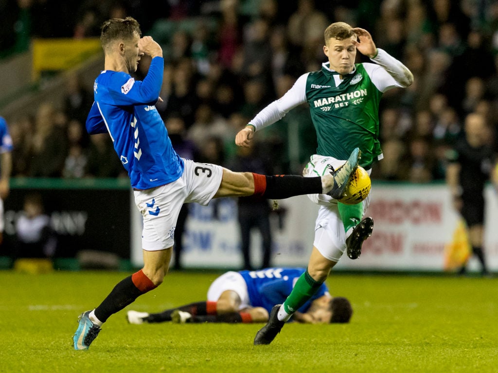 Photo by Alan Rennie/Action Plus via Getty Images