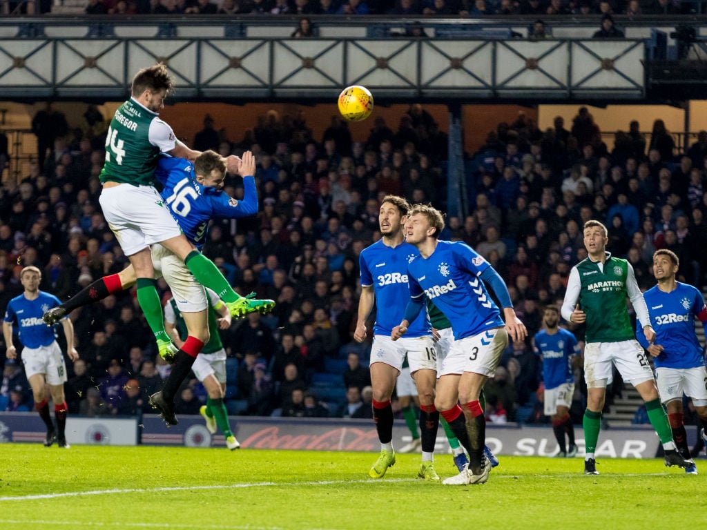 photo by Alan Rennie/Action Plus via Getty Images