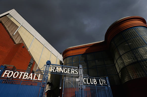 Photo by Alex Livesey/Getty Images