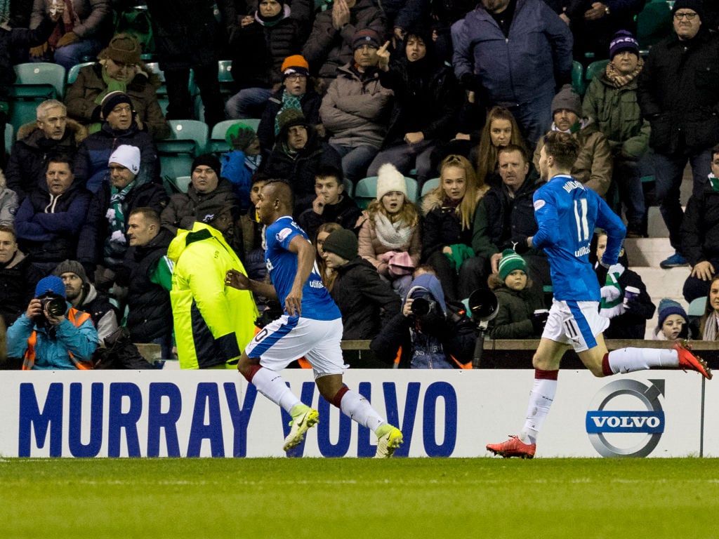 Photo by Alan Rennie/Action Plus via Getty Images