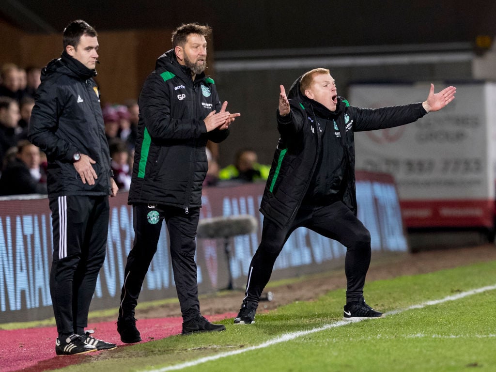 Photo by Alan Rennie/Action Plus via Getty Images