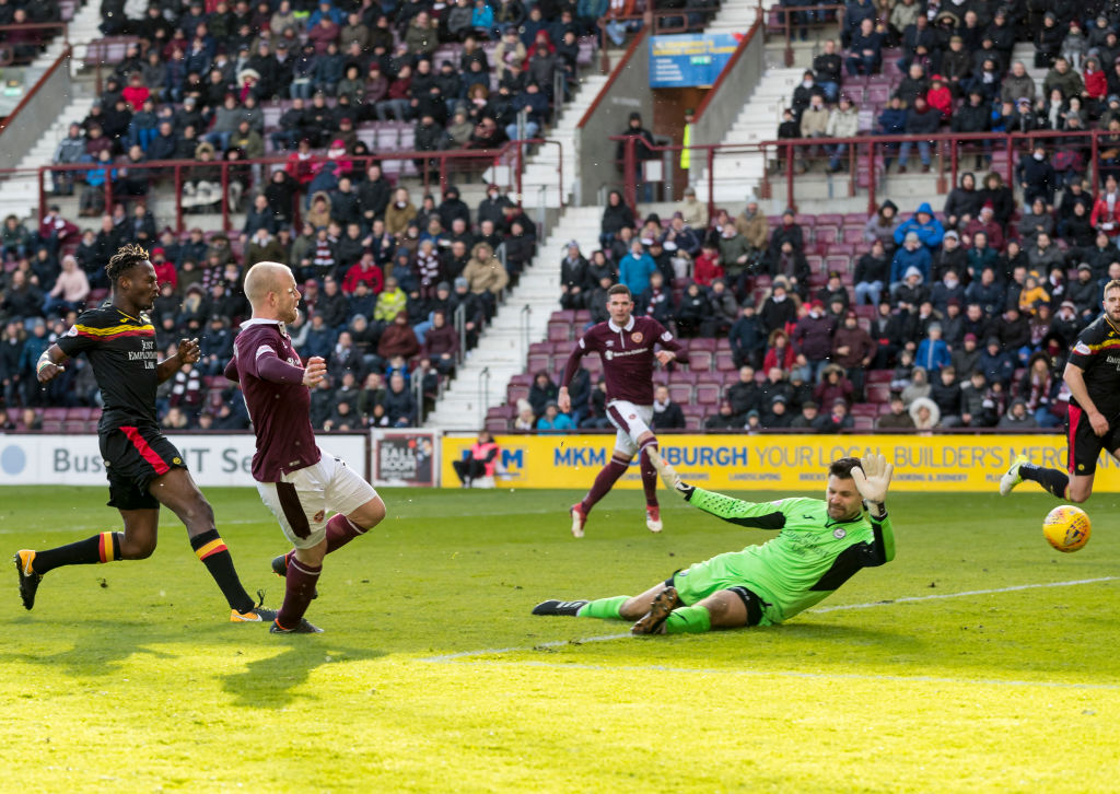 Photo by Alan Rennie/Action Plus via Getty Images