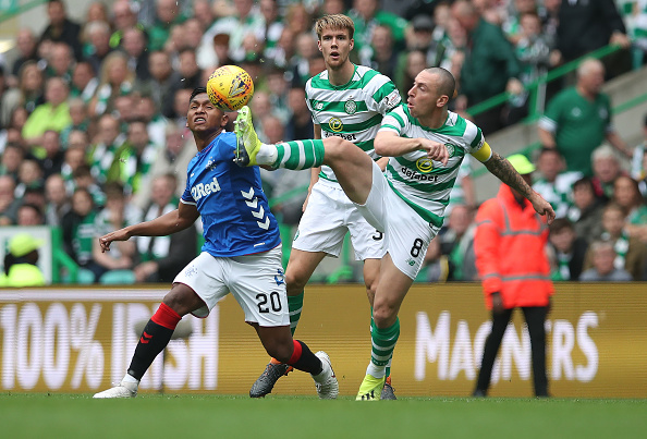 Photo by Ian MacNicol/Getty Images