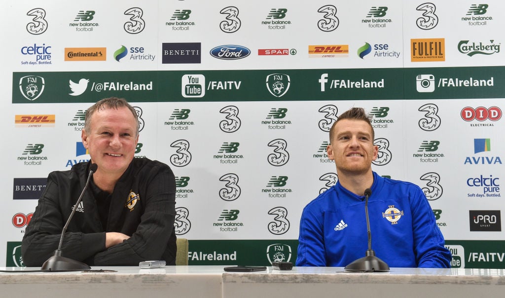 Photo By Matt Browne/Sportsfile via Getty Images