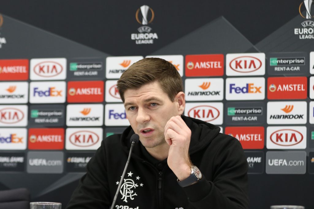 Photo by Johann Schwarz/SEPA.Media /Getty Images