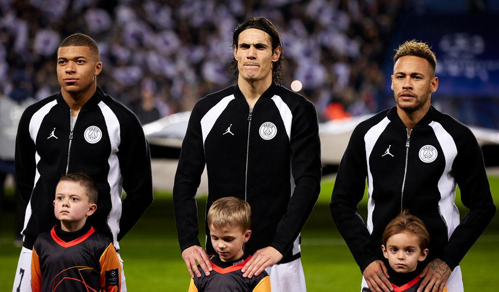 Photo by Quality Sport Images/Getty Images