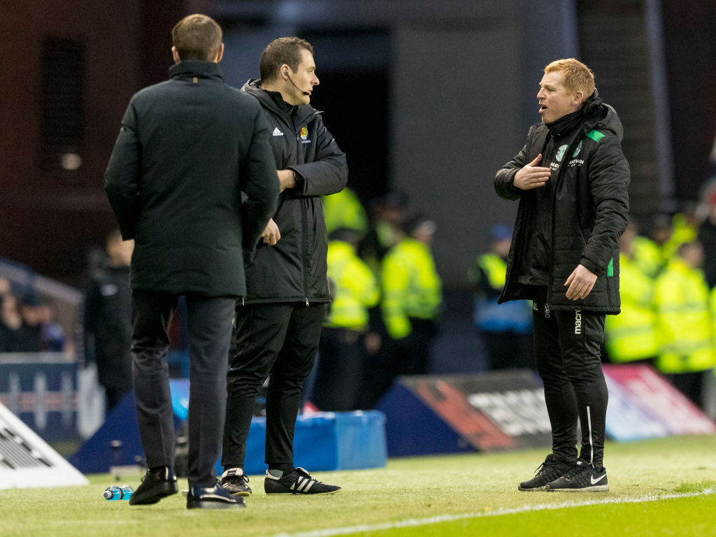 photo by Alan Rennie/Action Plus via Getty Images